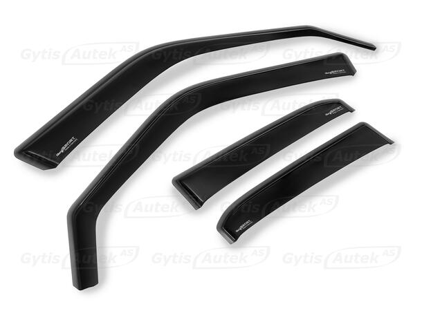 Vindavvisere | MB 190 W201 1982-1993 | gytisautek.no