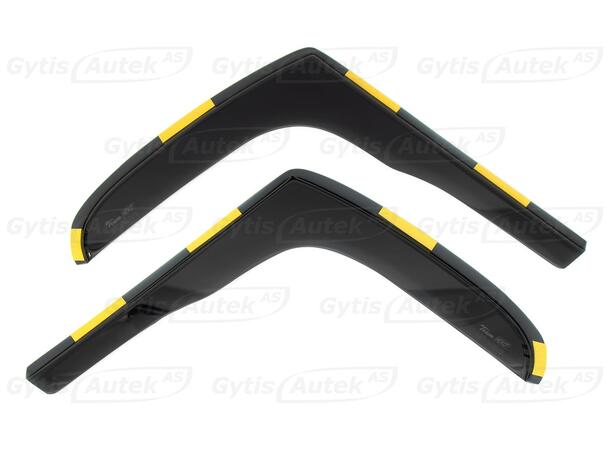 Vindavvisere | Opel Vivaro 2015-2019 | gytisautek.no