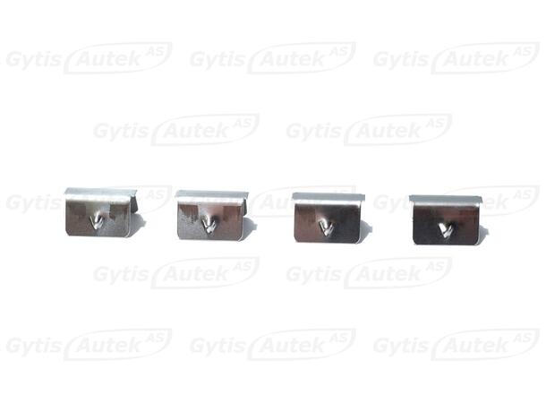 Vindavvisere | Opel Vivaro 2015-2019 | gytisautek.no