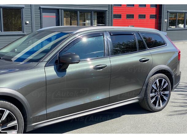 Vindavvisere | Volvo V60 2019-> | gytisautek.no