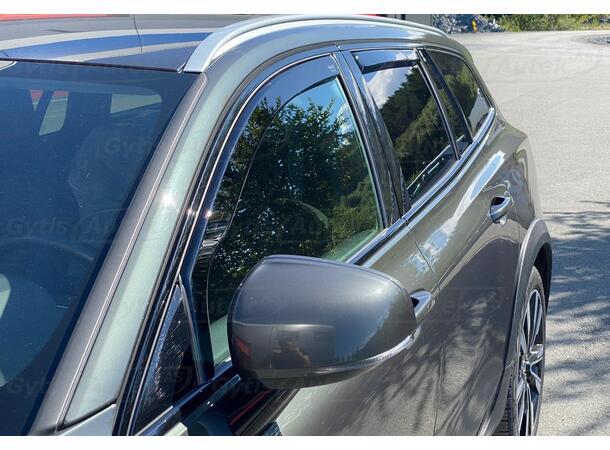 Vindavvisere | Volvo V60 2019-> | gytisautek.no