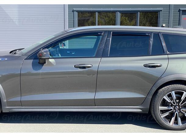 Vindavvisere | Volvo V60 2019-> | gytisautek.no