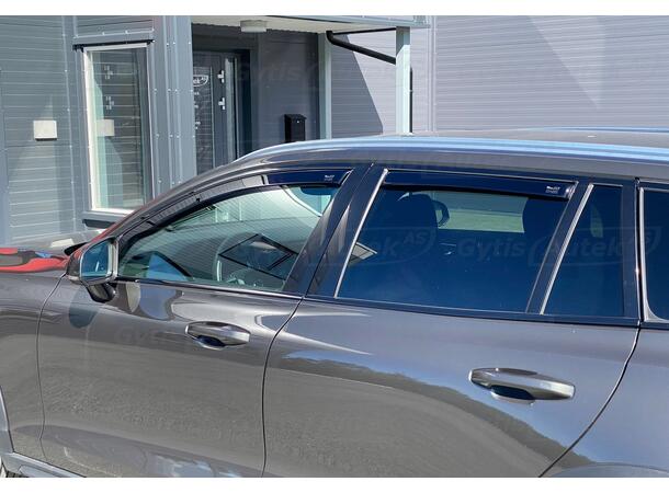 Vindavvisere | Volvo V60 2019-> | gytisautek.no