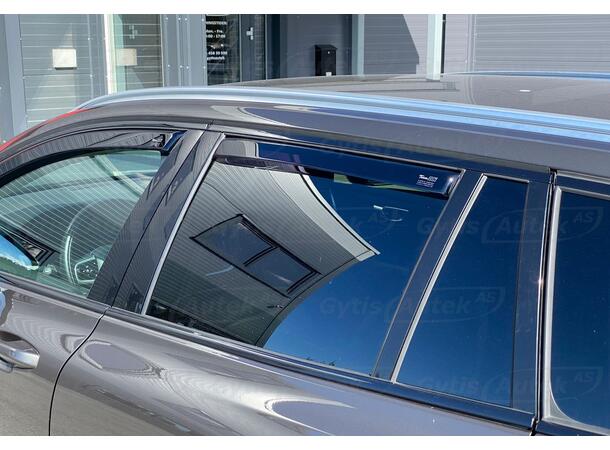Vindavvisere | Volvo V60 2019-> | gytisautek.no