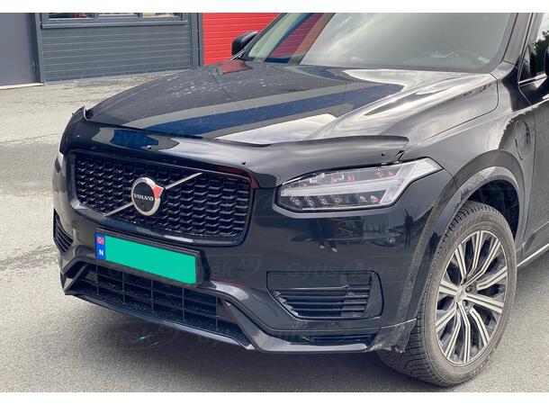 Volvo XC90 2016-> Panserbeskytter | gytisautek.no