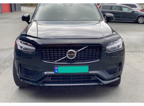 Volvo XC90 2016-> Panserbeskytter | gytisautek.no