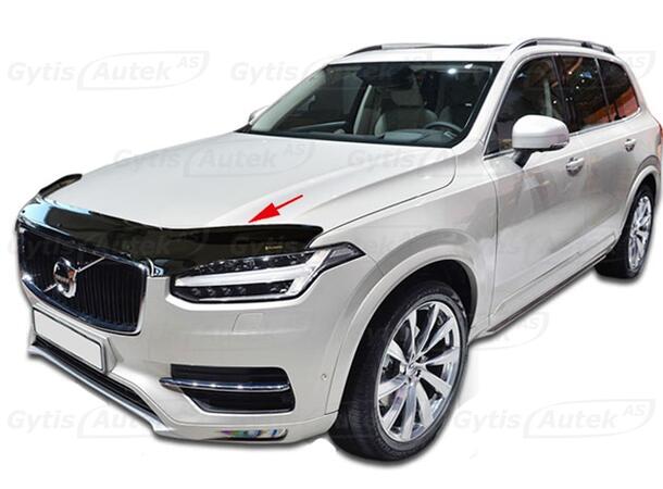 Volvo XC90 2016-> Panserbeskytter | gytisautek.no