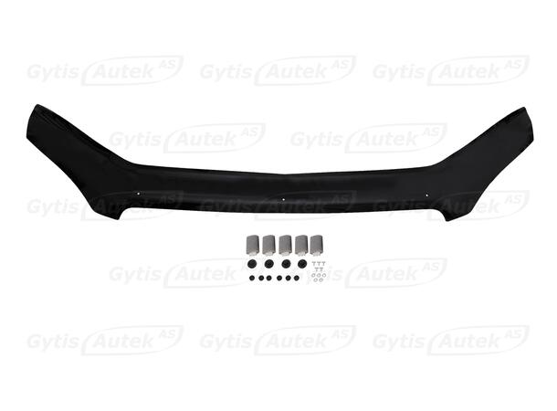 Volvo XC90 2016-> Panserbeskytter | gytisautek.no