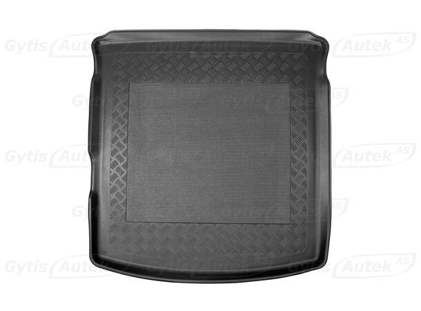 Bagasjeromsmatte | Ford S-Max 2016-2021 | gytisautek.no