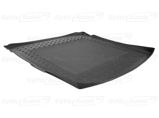 Bagasjeromsmatte | Ford S-Max 2016-2021 | gytisautek.no