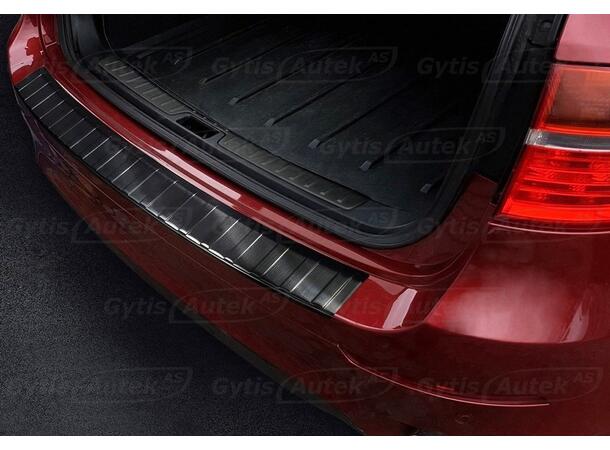 Bakfangerbeskytter til BMW X6 E71 2008-2014 | gytisautek.no