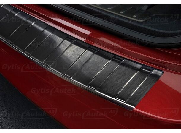 Bakfangerbeskytter til BMW X6 E71 2008-2014 | gytisautek.no