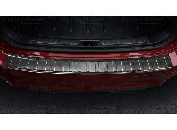 Bakfangerbeskytter til BMW X6 E71 2008-2014 | gytisautek.no