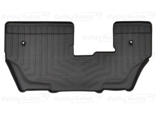 Gulvmatte | BMW X7 G07 2019-> |gytisautek.no