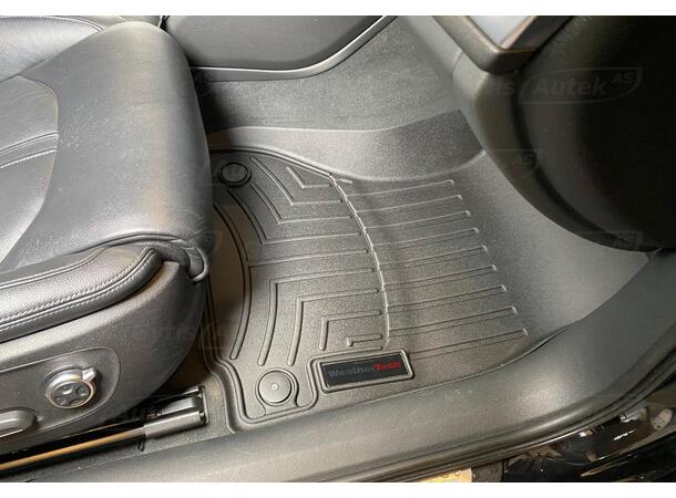 Gulvmatter | Audi A7 2010-2018 |gytisautek.no