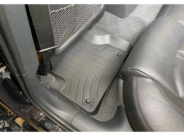 Gulvmatter | Audi A7 2010-2018 |gytisautek.no