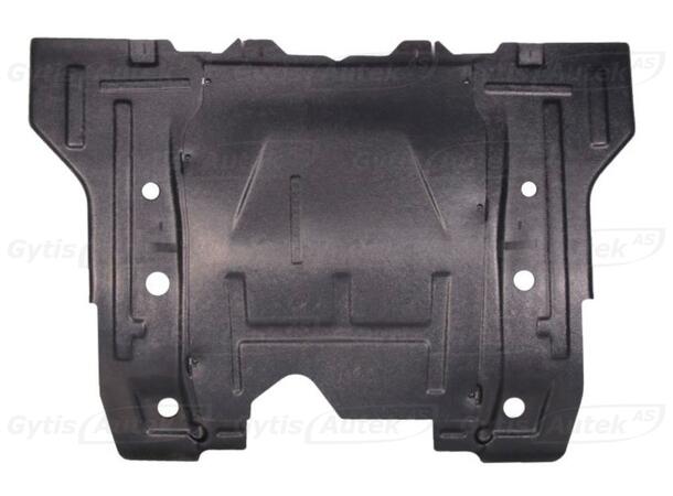 Plate under motor til Opel Insignia 2008-2017 | gytisautek.no