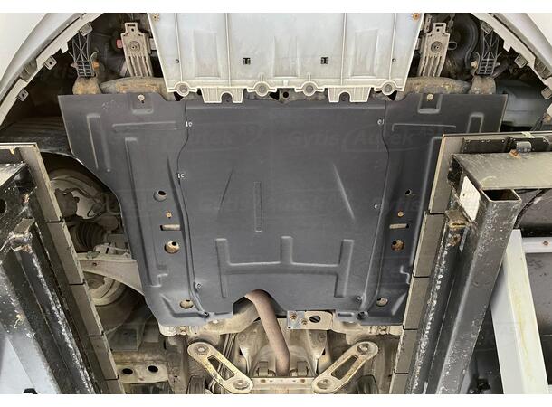 Plate under motor til Opel Insignia 2008-2017 | gytisautek.no