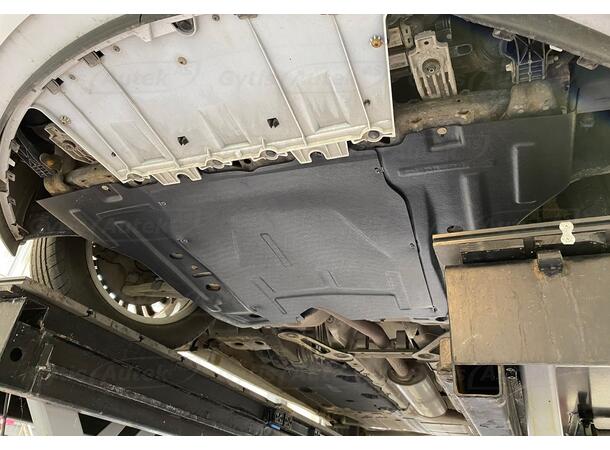 Plate under motor til Opel Insignia 2008-2017 | gytisautek.no