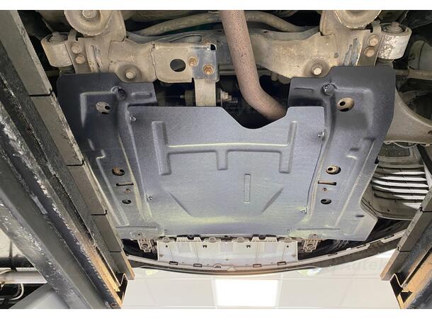 Plate under motor til Opel Insignia 2008-2017 | gytisautek.no
