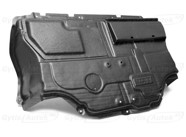 Plate under motor til Peugeot Boxer 1994-2006 | gytisautek.no