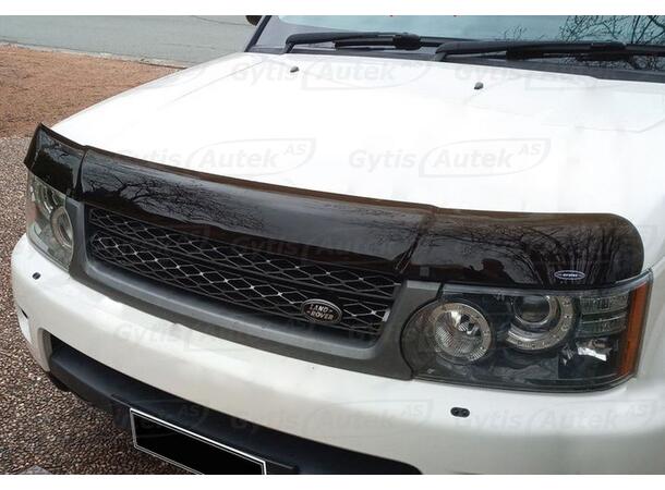 Range Rover Sport 2005-2013 Panserbeskytter | gytisautek.no