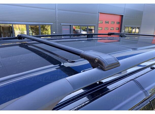 Takstativ til VW T5 2003-2015 | gytisautek.no