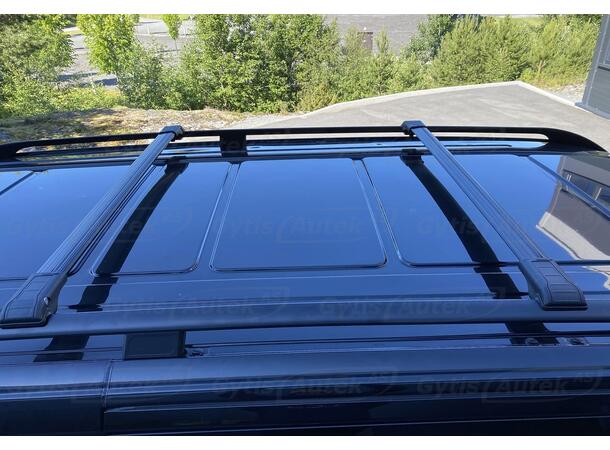 Takstativ til VW T5 2003-2015 | gytisautek.no