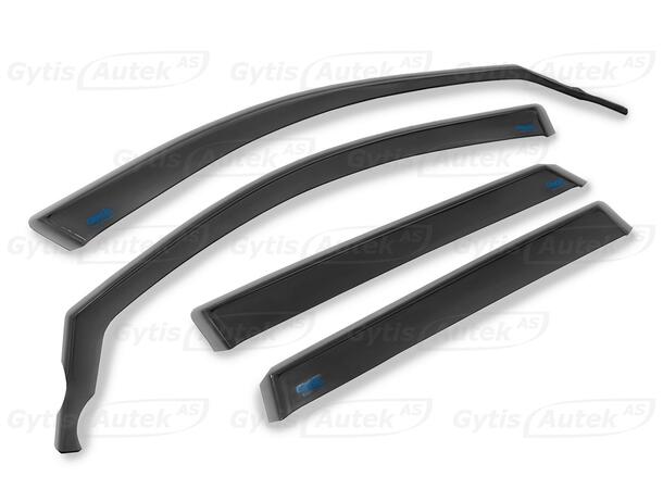 Vindavvisere | Kia Sorento 2015-2020 | gytisautek.no