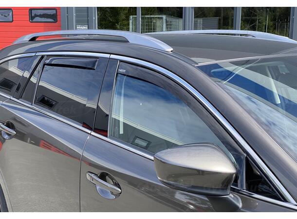 Vindavvisere | Mazda 6 2013-2022 | gytisautek.no