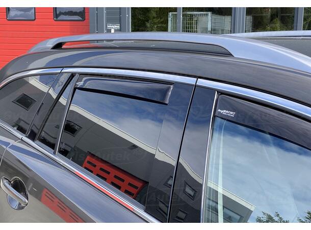 Vindavvisere | Mazda 6 2013-2022 | gytisautek.no