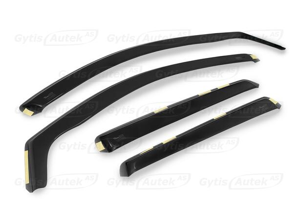 Vindavvisere | Renault Talisman 2016-2019 | gytisautek.no