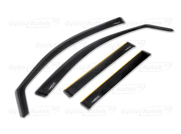 Vindavvisere | Toyota RAV4 2006-2009 | gytisautek.no