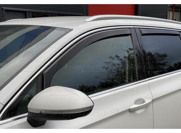 Vindavvisere | VW Passat B8 2015-2023 | gytisautek.no