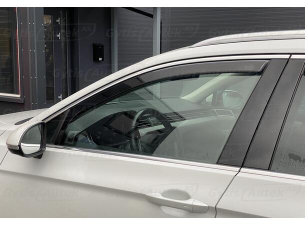Vindavvisere | VW Passat B8 2015-2023 | gytisautek.no