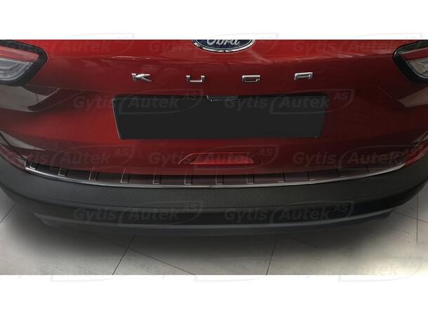 Bakfangerbeskytter til Ford Kuga 2020-> | gytisautek.no