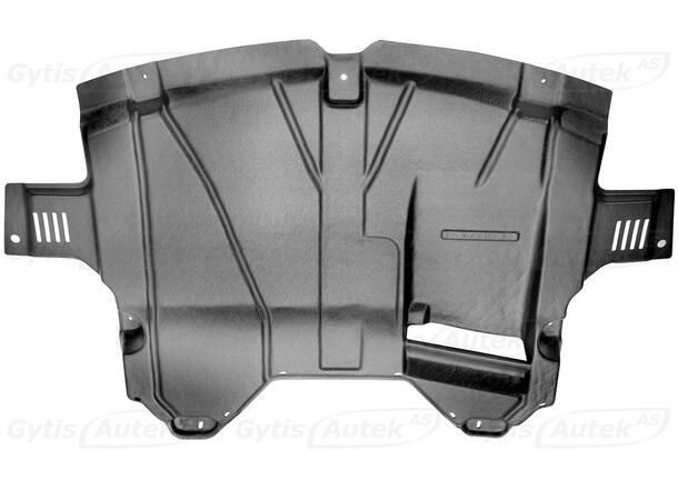 Bunnplate under motor | Alfa Romeo 156 | gytisautek.no | Kjøp online