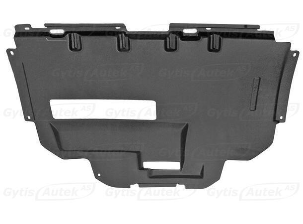 Plate under motor til Citroen C5 2001-2004 | gytisautek.no