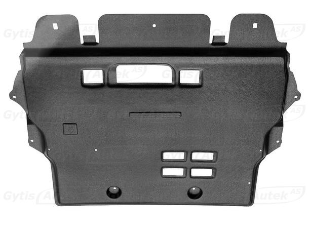 Plate under motor til Citroen DS4 2011-> | gytisautek.no