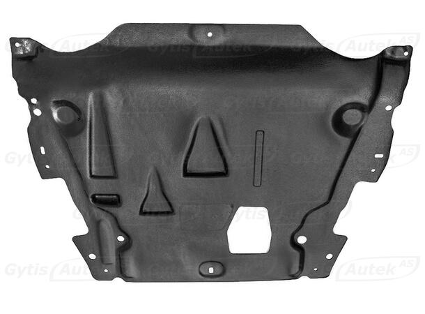 Plate under motor til Ford S-Max 2006-2015 | gytisautek.no