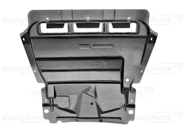 Plate under motor til Peugeot 807 2002-2010 | gytisautek.no