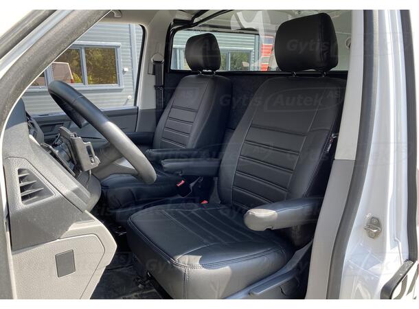 Setetrekk | VW T6 2016-> | gytisautek.no