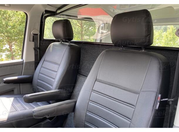 Setetrekk | VW T6 2016-> | gytisautek.no