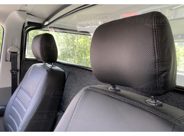 Setetrekk | VW T6 2016-> | gytisautek.no