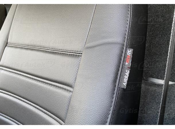 Setetrekk | VW T6 2016-> | gytisautek.no