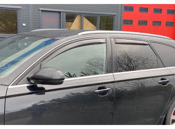 Vindavvisere | Audi A6/RS6 2011-2018 | gytisautek.no