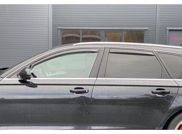 Vindavvisere | Audi A6/RS6 2011-2018 | gytisautek.no