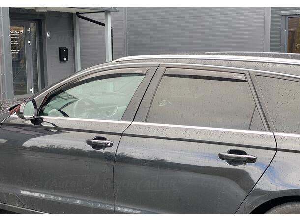 Vindavvisere | Audi A6/RS6 2011-2018 | gytisautek.no
