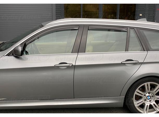 Vindavvisere | BMW 3 ser. E91 2008-2012 | gytisautek.no