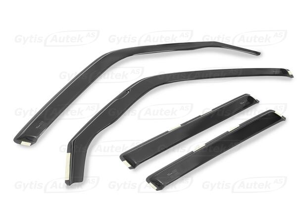 Vindavvisere | Toyota Land Cruiser 90 1996-2002 | gytisautek.no